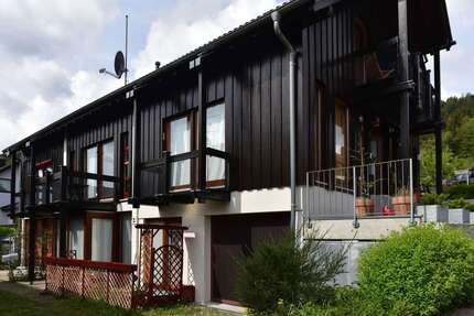 Wohnung zum Mieten in Forbach 535,00 € 60 m²