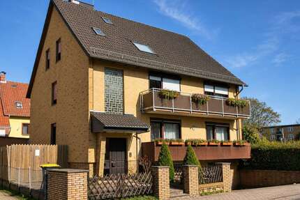 Haus zum Kaufen in Garbsen Berenbostel 545.000,00 € 275 m² - Garbsen / Berenbostel