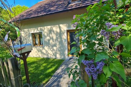 bei Rot a.d.Rot, Haus mit 3 Zi. 85qm - Rot and der Rot