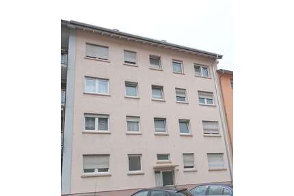 Wohnung zum Mieten in Karlsruhe 900,00 € 58 m²