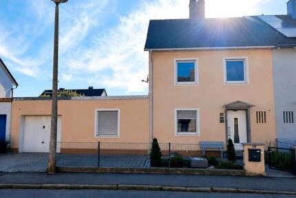 Doppelhaushälfte - 351.000,00&nbsp;EUR Kaufpreis, ca.&nbsp; 155,00&nbsp;m&sup2; in Straubing (PLZ: 94315)