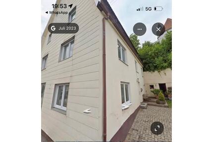 Haus zu verkaufen Kissing - 350.000,00&nbsp;EUR Kaufpreis, ca.&nbsp; 250,00&nbsp;m&sup2; in Kissing (PLZ: 86438)