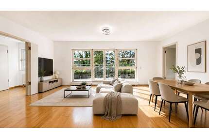 Wohnung zum Kaufen in Frankfurt am Main 679.000,00 € 87 m²