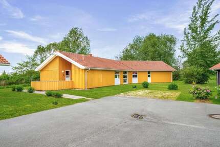 Haus zum Kaufen in Otterndorf 589.000,00 € 142 m²