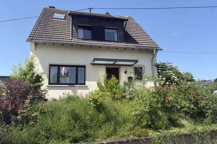 Haus zum Kaufen in Weiler 338.000,00 € 168.92 m²