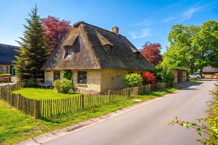 Haus zum Kaufen in Hollingstedt 299.000,00 € 135.73 m²