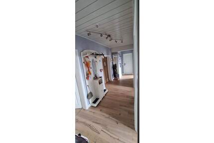 Attraktive Eigentumswohnung über den Dächern von Neukirchen-Vluyn