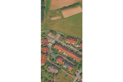 Einfamilienhaus (Ortsrand Dechsendorf) - Erlangen Alterlangen