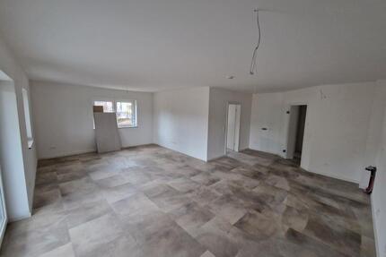 3 Zimmer Wohnung -1.Obergeschoss - Pegnitz