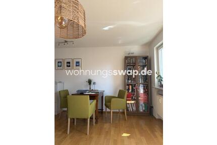 Wohnungsswap - 2 Zimmer, 52 m² - Dr.-Ruder-Weg, Hadern, München