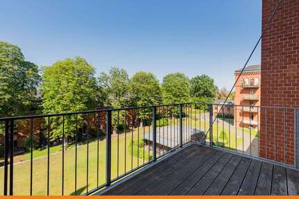 Wohnung zum Kaufen in Potsdam Jägervorstadt 400.000,00 € 72 m² - Potsdam / Jägervorstadt