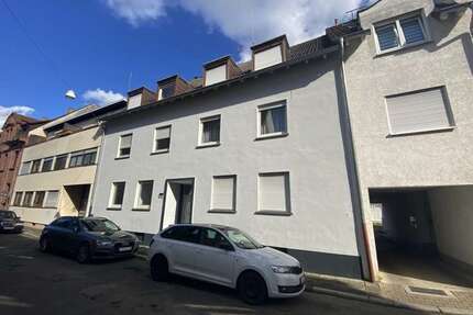 Wohnung zum Mieten in Mannheim 750,00 € 57 m²