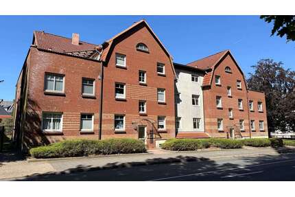 Wohnung zum Kaufen in Flensburg 170.000,00 € 65.86 m²