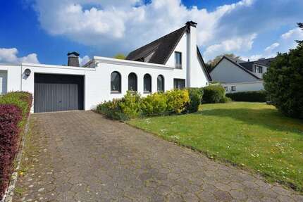 Haus zum Kaufen in Moers 695.000,00 € 185 m²