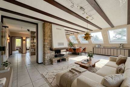 Wohnung zum Kaufen in Rengsdorf 259.000,00 € 105.5 m²