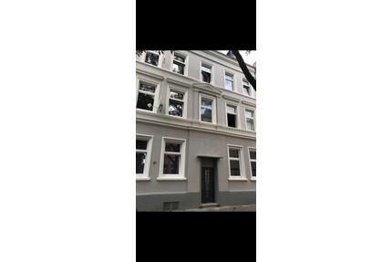 Mehrfamilienhaus mit 6 Wohneinheiten in Dortmund