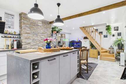 Haus zum Kaufen in Ilberstedt 299.000,00 € 184 m²