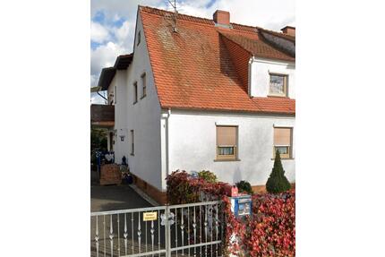 Eigentumswohnung Langenselbold - 175.000,00&nbsp;EUR Kaufpreis, ca.&nbsp; 80,00&nbsp;m&sup2; in Langenselbold (PLZ: 63505)