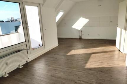 MFH Leverkusen-Bürrig | 6 WE | 11 Stellplätze | 2 Garagen