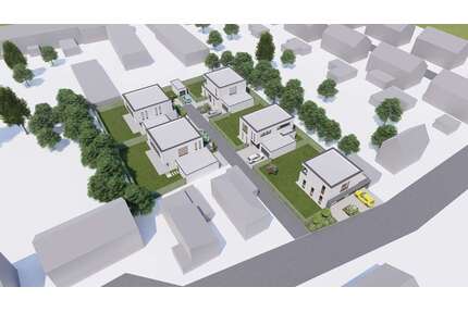 Grundstück zu verkaufen in Langerwehe 169.400,00 € 440 m²