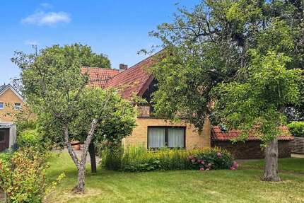 Haus zum Kaufen in Reinfeld 339.000,00 € 153 m²