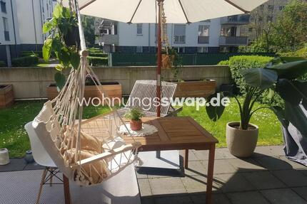 Wohnungsswap - 3 Zimmer, 88 m² - Rudolf-Reusch-Straße, Lichtenberg, Berlin