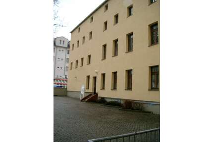 Wohnung zum Mieten in Chemnitz 150,00 € 27 m²