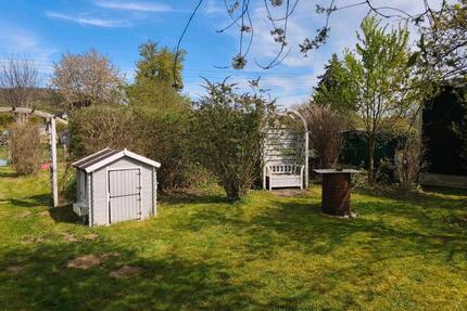 Kleingarten - 799,00&nbsp;EUR Kaltmiete, ca.&nbsp; 0,00&nbsp;m&sup2; in Pölzig (PLZ: 07554)