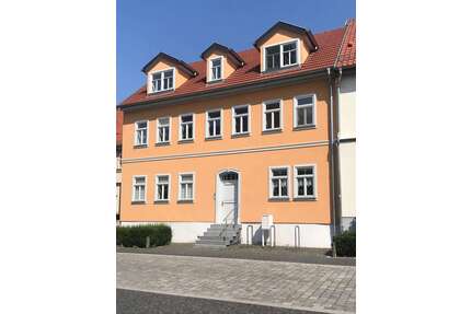 Wohnung zum Mieten in Sömmerda 290,00 € 34 m²