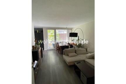 Wohnungsswap - 2 Zimmer, 50 m² - Rothehausstraße, Ehrenfeld, Köln