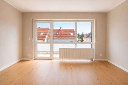 Wohnung zum Mieten in Weinböhla 1.233,00 € 90 m²