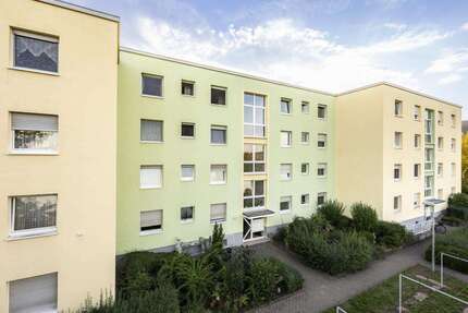 Wohnung zum Mieten in Neustadt an der Weinstraße 769,00 € 72.55 m²