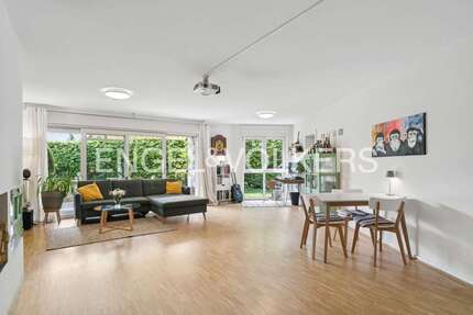 Wohnung zum Kaufen in Königstein 520.000,00 € 93 m²