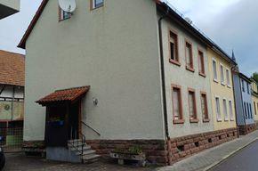 Mehrfamilienhaus Bretten Nähe Zentrum
