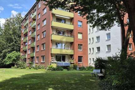 Wohnung zum Kaufen in Altenholz 240.000,00 € 71 m²