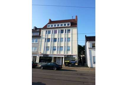Wohnung zum Mieten in Bremen 410,00 € 32.6 m²