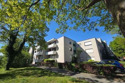 Wohnung zum Kaufen in Warendorf 115.500,00 € 41.92 m²