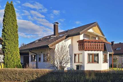 Haus zum Kaufen in Weissach im Tal 639.000,00 € 182.04 m²