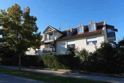 Wohnung zum Kaufen in Kirchdorf am Inn 129.000,00 € 40.12 m²