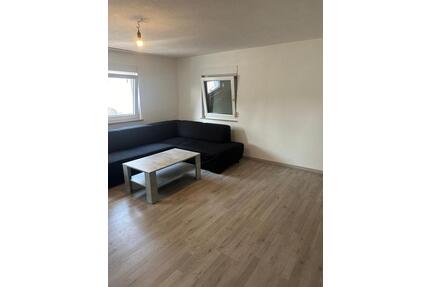 2 Zimmer Wohnung ab Juni zu vermieten. - Göppingen Faurndau