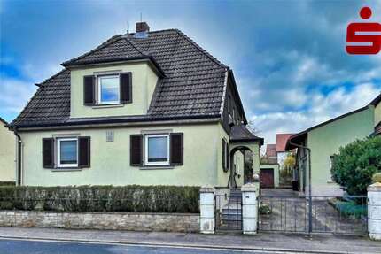 Haus zum Kaufen in Grettstadt 189.000,00 € 130 m²
