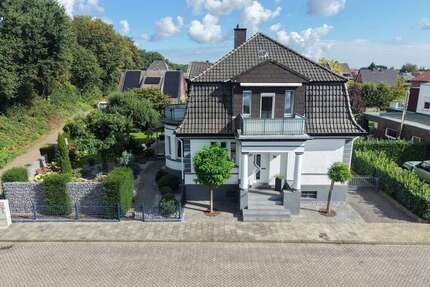 Haus zum Kaufen in Rheine 589.000,00 € 208.24 m²