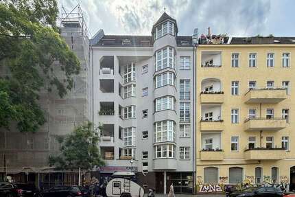 Wohnung zum Mieten in Berlin 968,97 € 79.33 m²