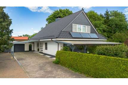 Haus zum Kaufen in Dingen 395.000,00 € 176 m²