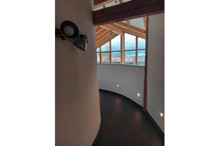 Modernes Alpen-Loft in Bestlage von Pfronten