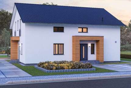 Haus zum Kaufen in Frammersbach 433.999,00 € 232 m²