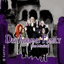 Die Addams Family - Das Musical | Ensemble noctenytor