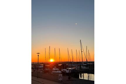 Reserviert Ostsee Ferien u.o. Wohnung mit Terrasse ohne Makler - Laboe