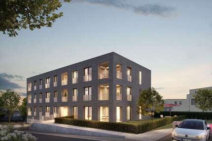 Wohnung zum Kaufen in Ludwigsburg 581.900,00 € 80.3 m²