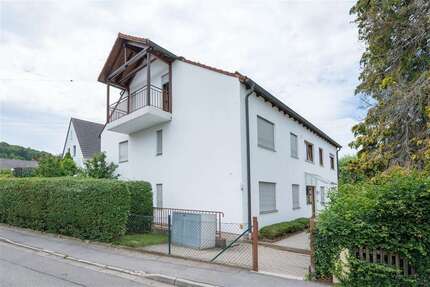 Wohnung zum Kaufen in Zusmarshausen 279.900,00 € 86 m²